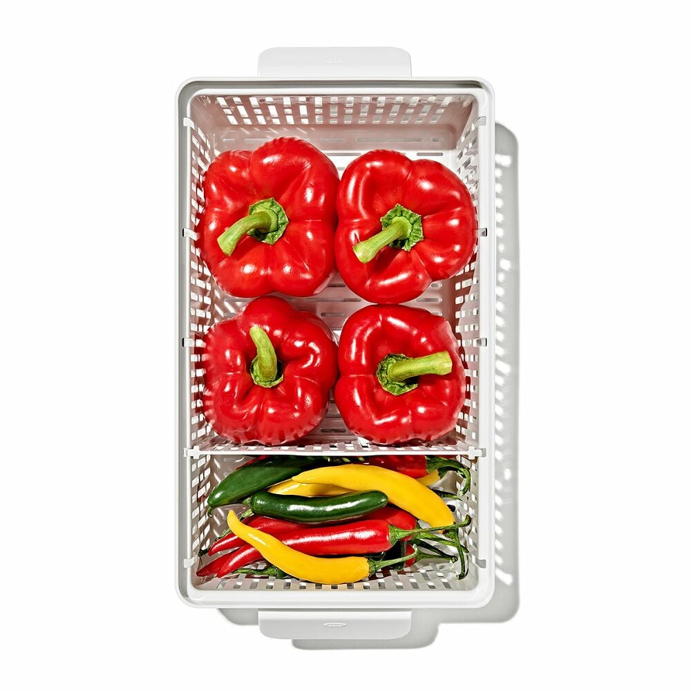 Produce Saver - Medium Bin C1