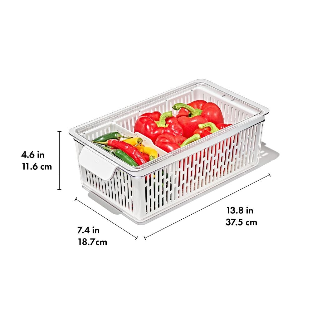 Produce Saver - Medium Bin C1