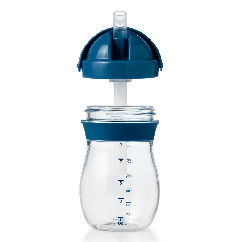 Transitions 9 Oz Straw Cup Set D0
