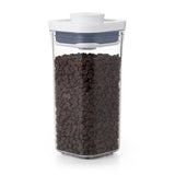 POP Container - Mini Square Short (0.5 Qt.) C9