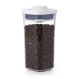 POP Container - Mini Square Short (0.5 Qt.) P6