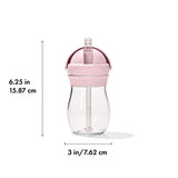 Transitions 9 Oz Straw Cup P4