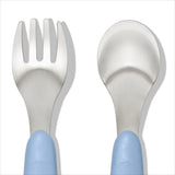Fork & Spoon Set E6