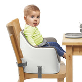 Nest Booster Seat with Removable Cushion U5