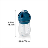 Transitions 9 Oz Straw Cup P4