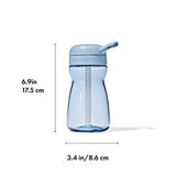 Adventure Water Bottle 12 Oz S0