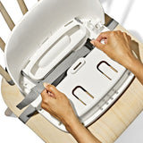 Perch Booster Seat with Straps I2