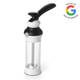 14-Piece Cookie Press Set C7