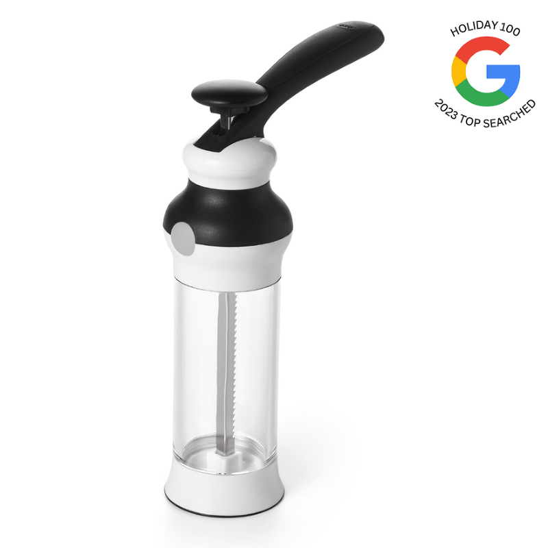 14-Piece Cookie Press Set C7
