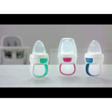 Silicone Self-Feeder Replacement Set C9
