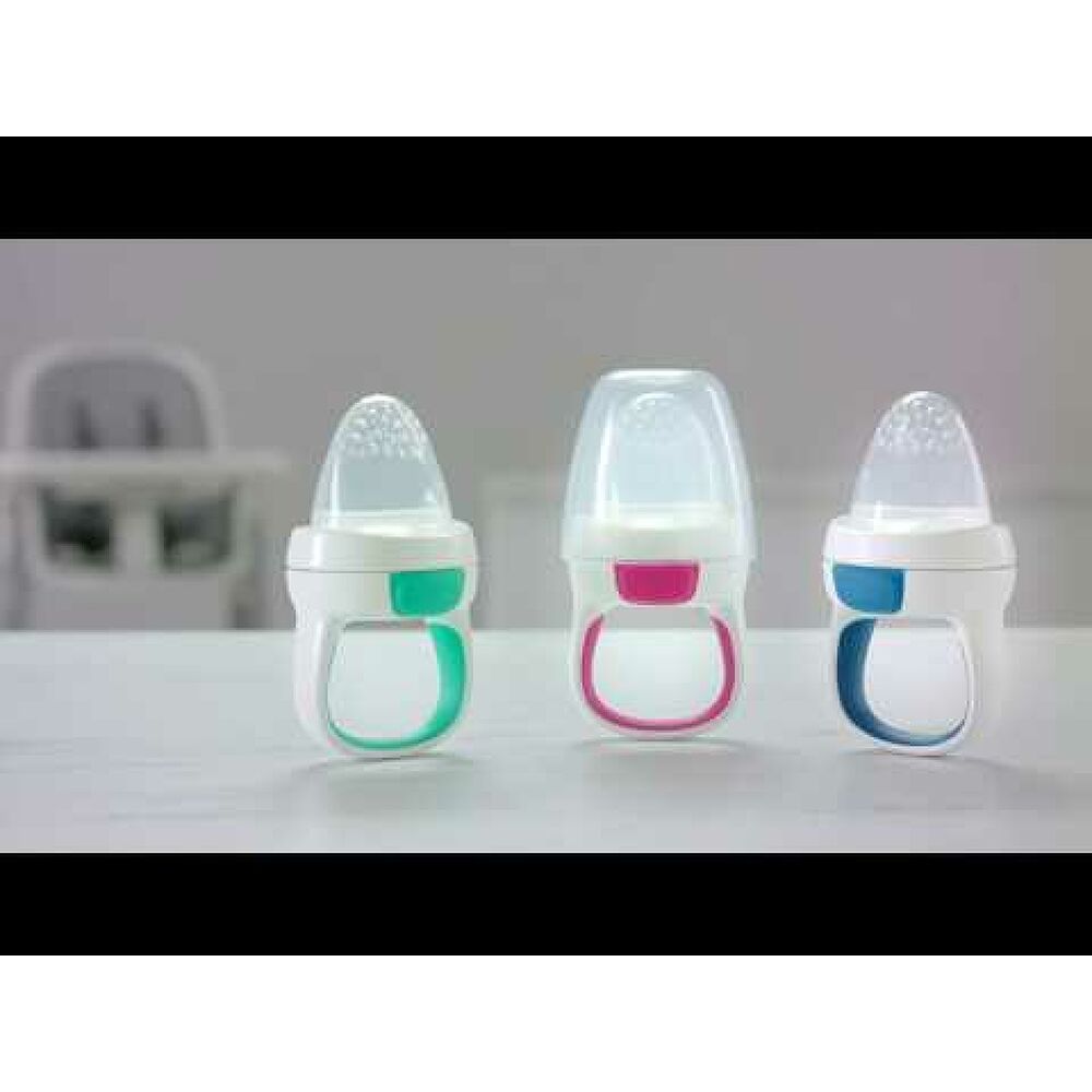Silicone Self-Feeder Replacement Set C9