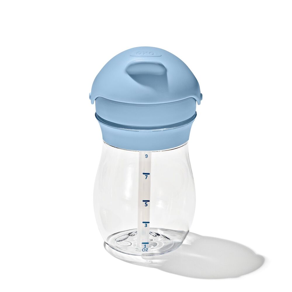 Transitions 9 Oz Straw Cup P4
