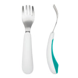 Fork & Spoon Set E6