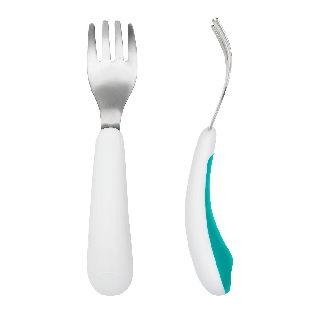 Fork & Spoon Set E6