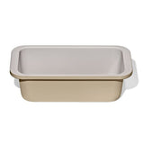 Non-Stick Pro Ceramic Coated Metal Bakeware 1 lb Loaf Pan C3
