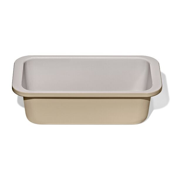Non-Stick Pro Ceramic Coated Metal Bakeware 1 lb Loaf Pan C3