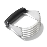 Dough Blender With Blades U7