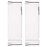 OXO TOT Expandable Dresser Drawer Divider - 4 Pack T1