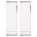 OXO TOT Expandable Dresser Drawer Divider - 4 Pack T1