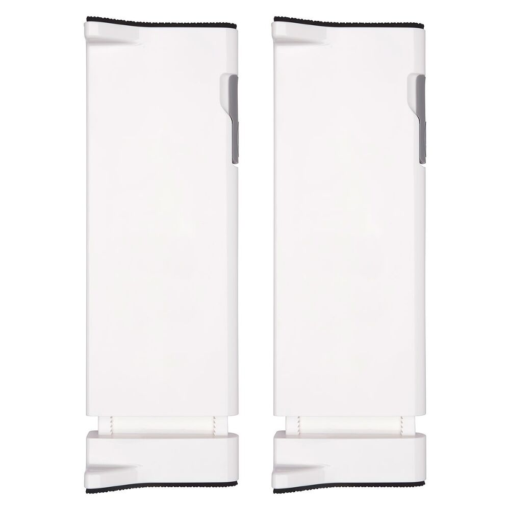 OXO TOT Expandable Dresser Drawer Divider - 4 Pack T1