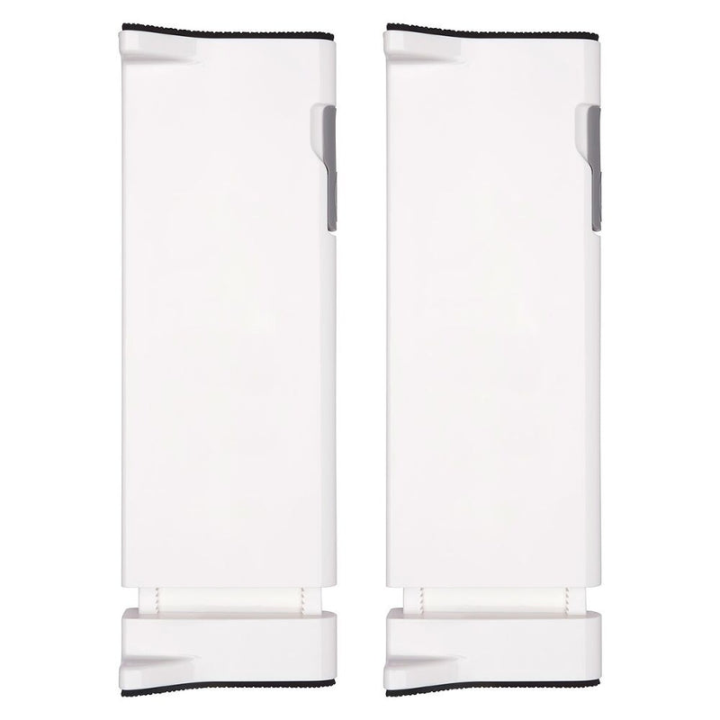 OXO TOT Expandable Dresser Drawer Divider - 4 Pack T1