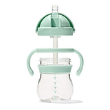 Transitions 6 Oz Straw Cup with Handles Set S1