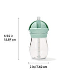 Transitions 9 Oz Straw Cup Set D0