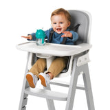Transitions 6 Oz Straw Cup With Removable Handles E2