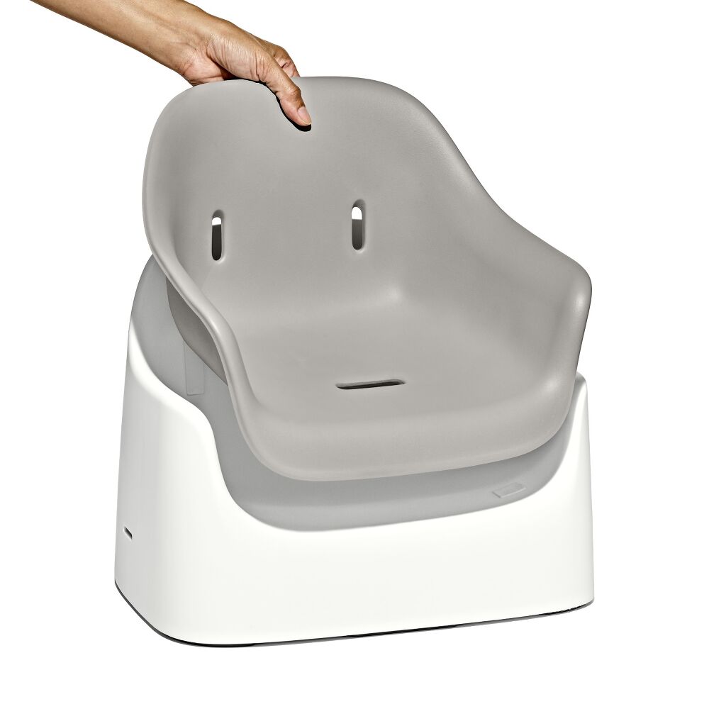 Nest Booster Seat with Removable Cushion U5