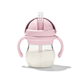 Transitions 6 Oz Straw Cup With Removable Handles E2