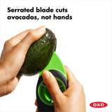 3-in-1 Avocado Slicer Q9