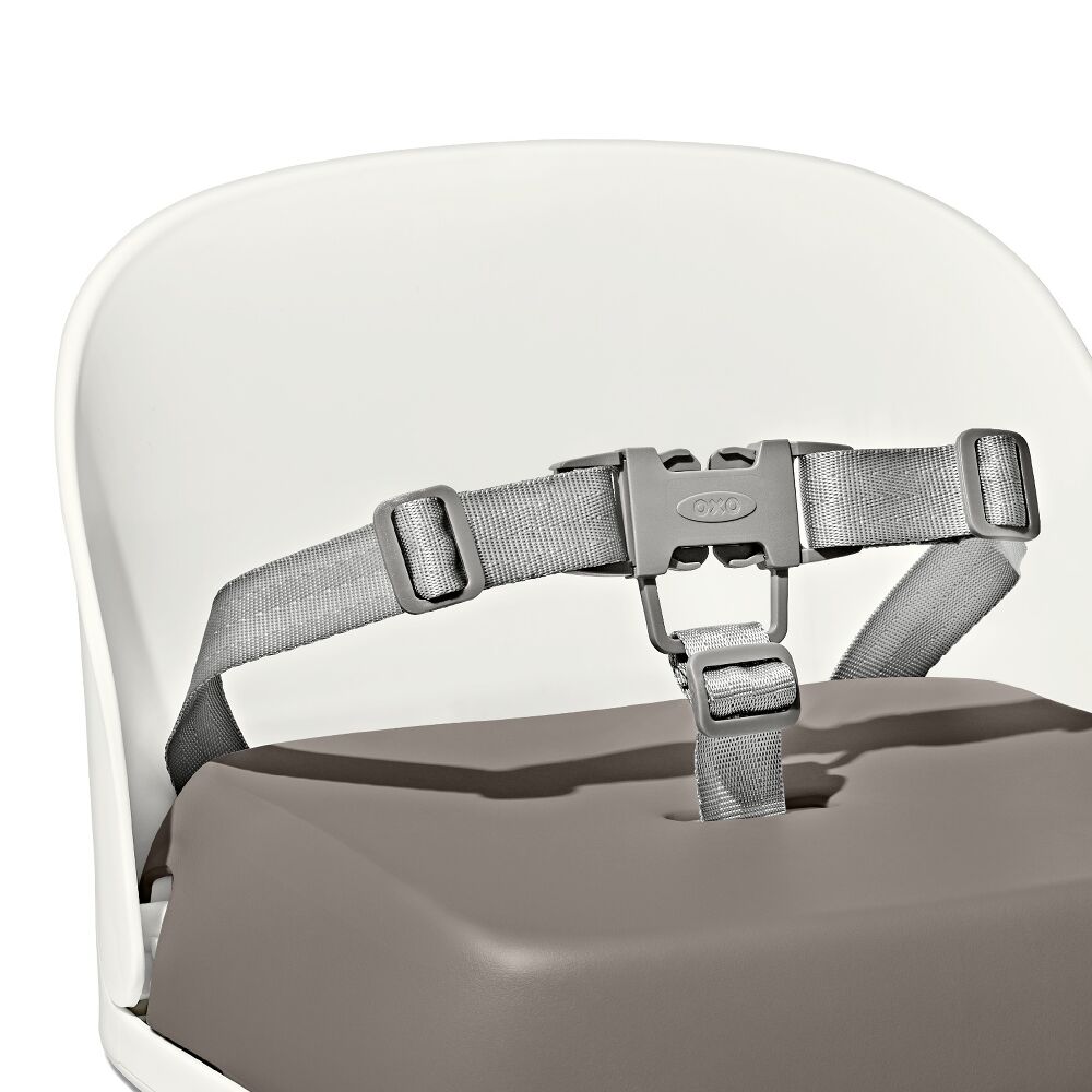Perch Booster Seat with Straps I2