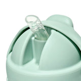 Transitions 9 Oz Straw Cup P4
