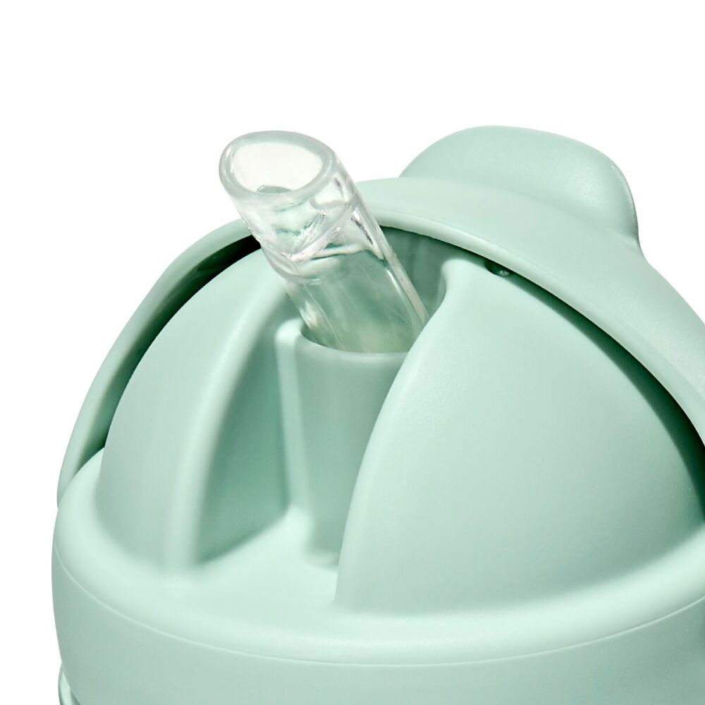 Transitions 9 Oz Straw Cup P4