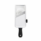 Large Adjustable Hand-Held Mandoline Slicer X1