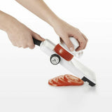 Large Adjustable Hand-Held Mandoline Slicer X1