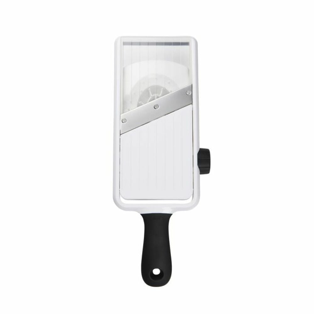 Large Adjustable Hand-Held Mandoline Slicer L7
