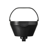 Replacement Large Brew Basket for 12-Cup Coffee Maker O4