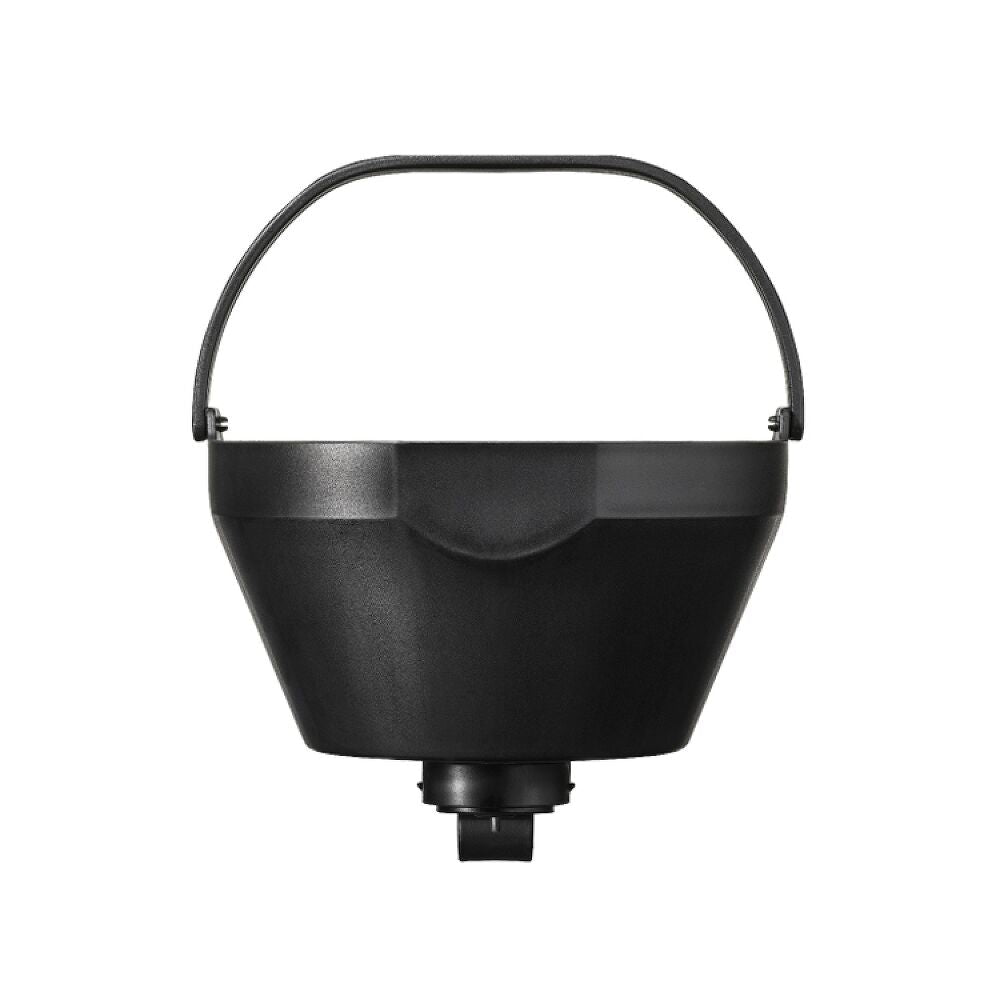 Replacement Large Brew Basket for 12-Cup Coffee Maker O4