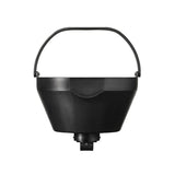 Replacement Large Brew Basket for 12-Cup Coffee Maker O4