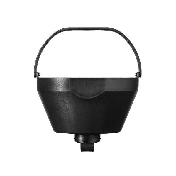 Replacement Large Brew Basket for 12-Cup Coffee Maker O4