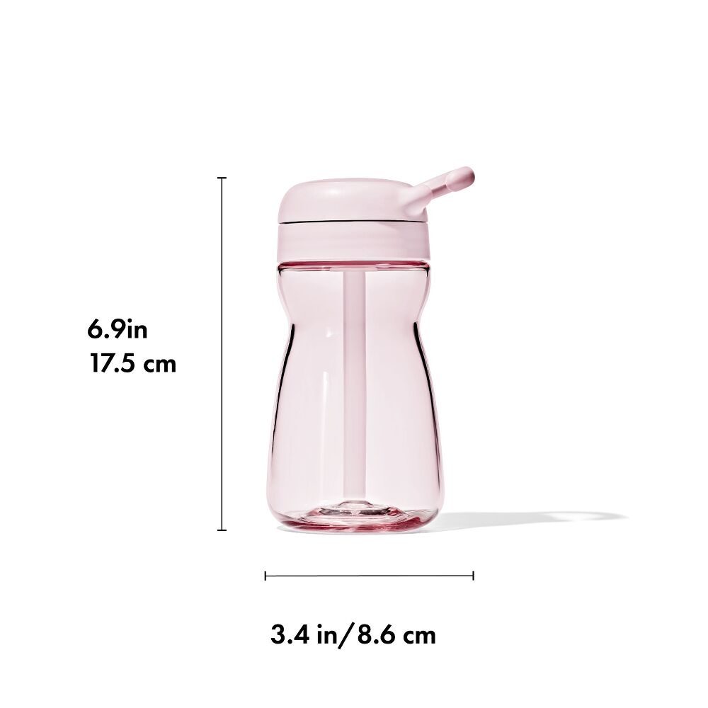 Adventure Water Bottle 12 Oz S0