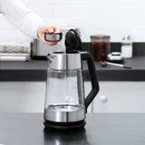 Cordless Glass Electric Kettle M7