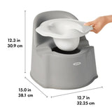 Potty Chair T6