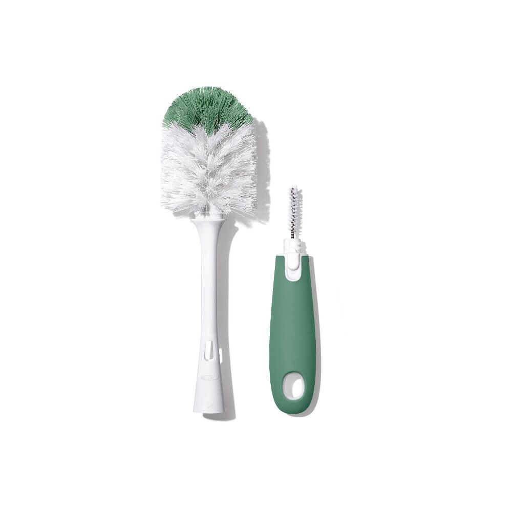 Bottle Brush With Stand R1