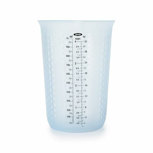 4 Cup Squeeze & Pour Measuring Cup I7