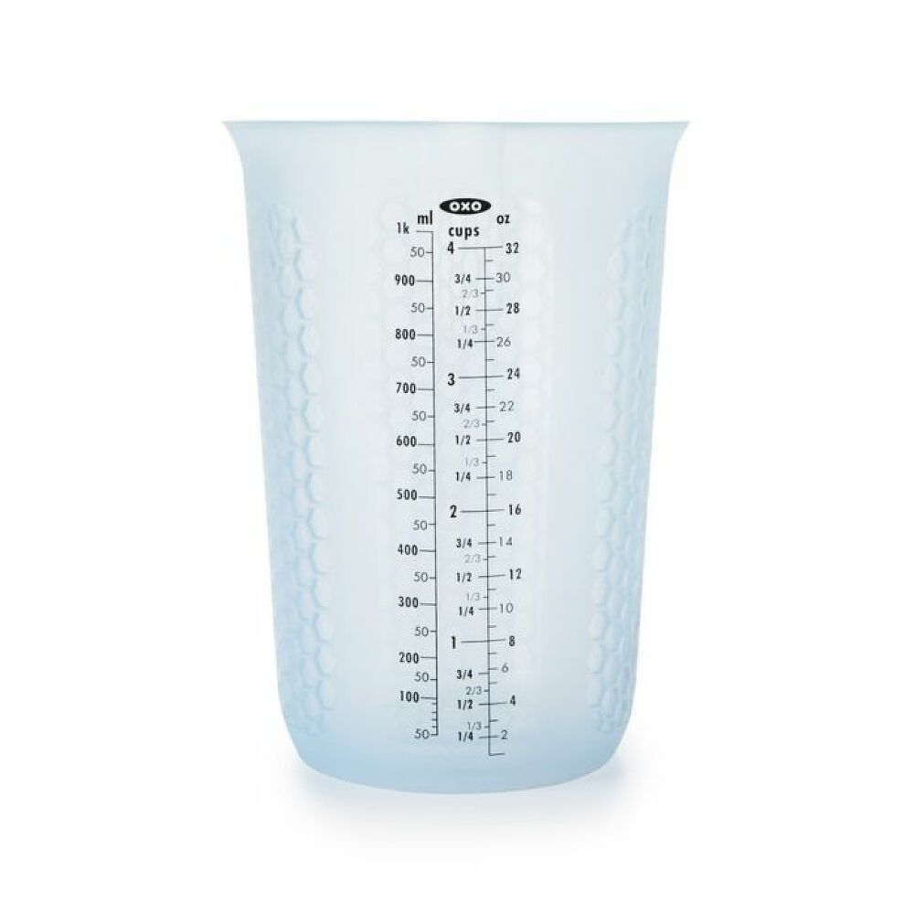 4 Cup Squeeze & Pour Measuring Cup I7