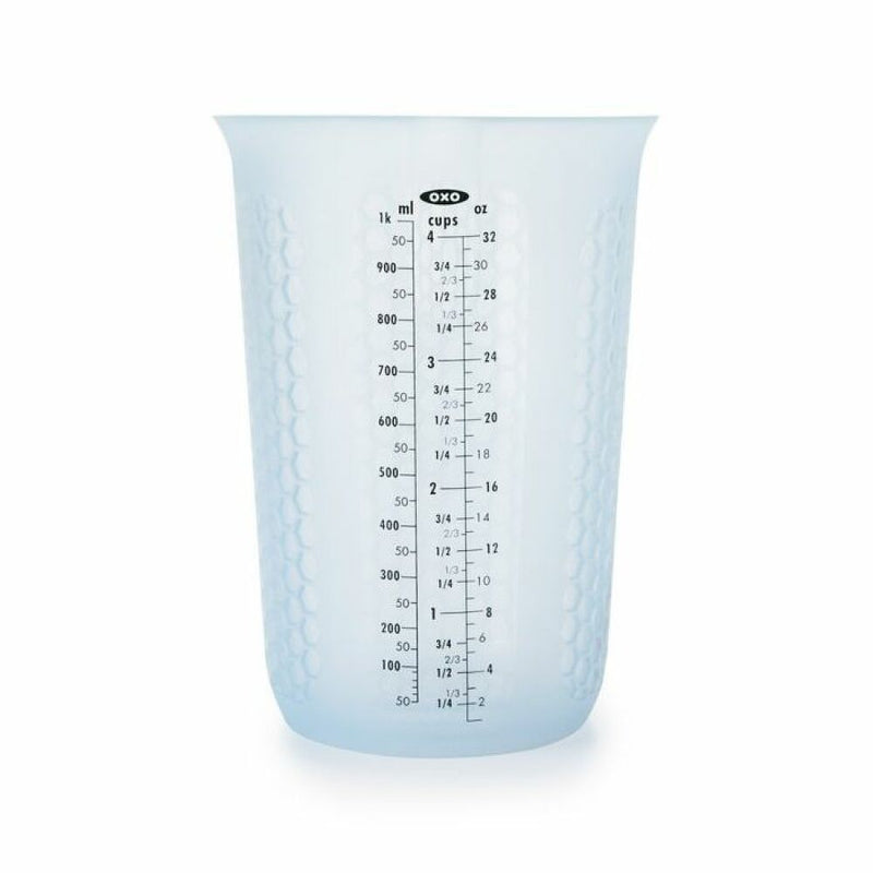 4 Cup Squeeze & Pour Measuring Cup I7