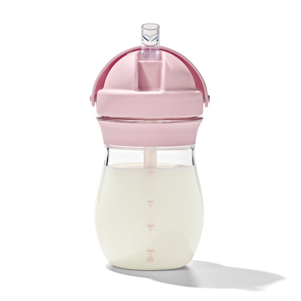 Transitions 9 Oz Straw Cup P4