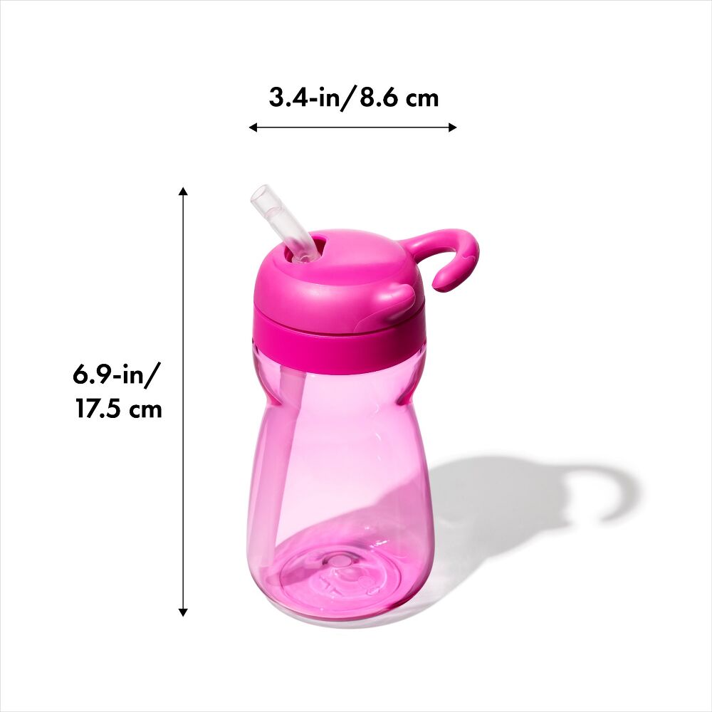 Adventure Water Bottle 12 Oz S0